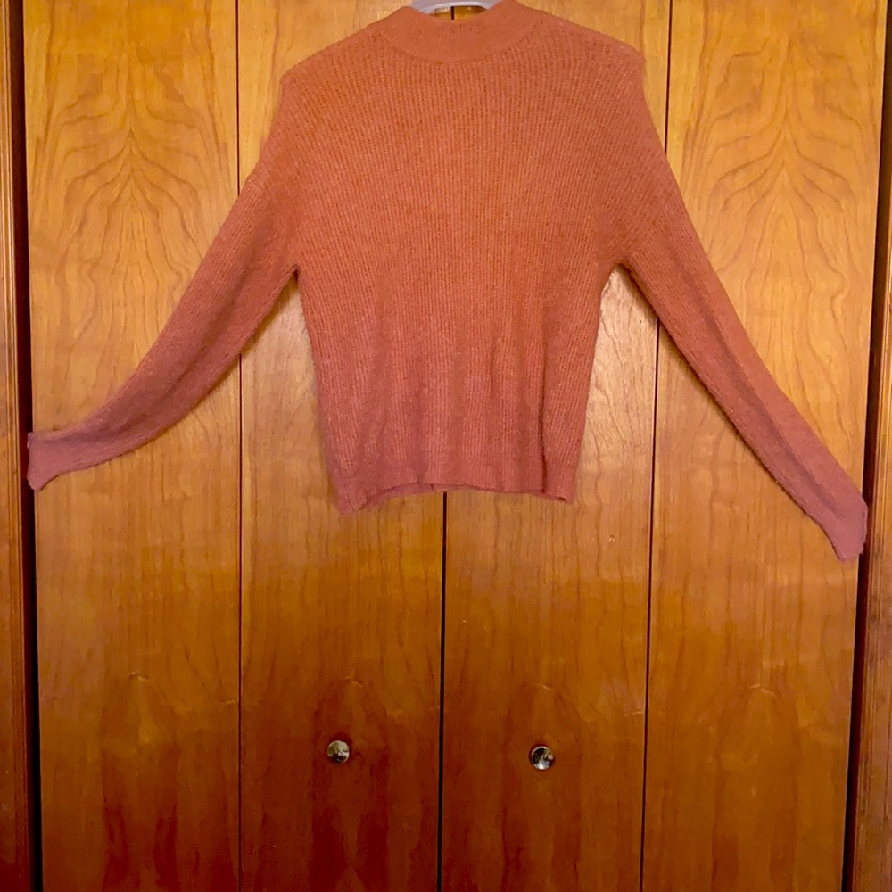 Philosophy sweater Blush pink